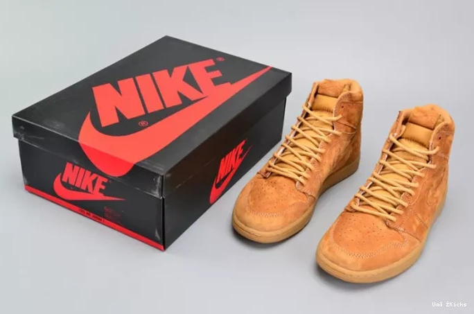 Stylish Retro 311 Jordan Air OG High 1 0909